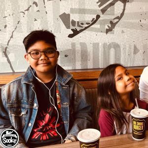 Meet your Posher, Florenia